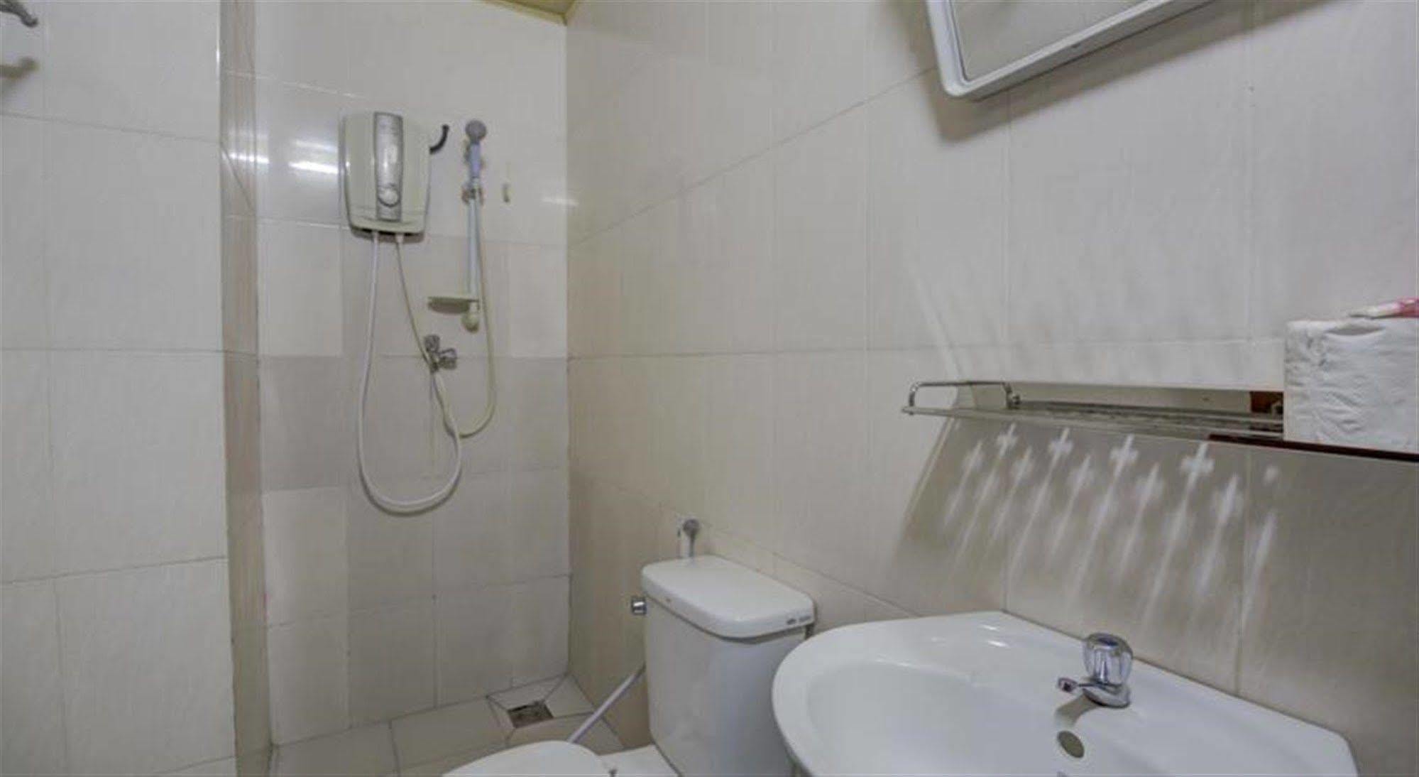Five Rose Siem Reap Hostel Kültér fotó