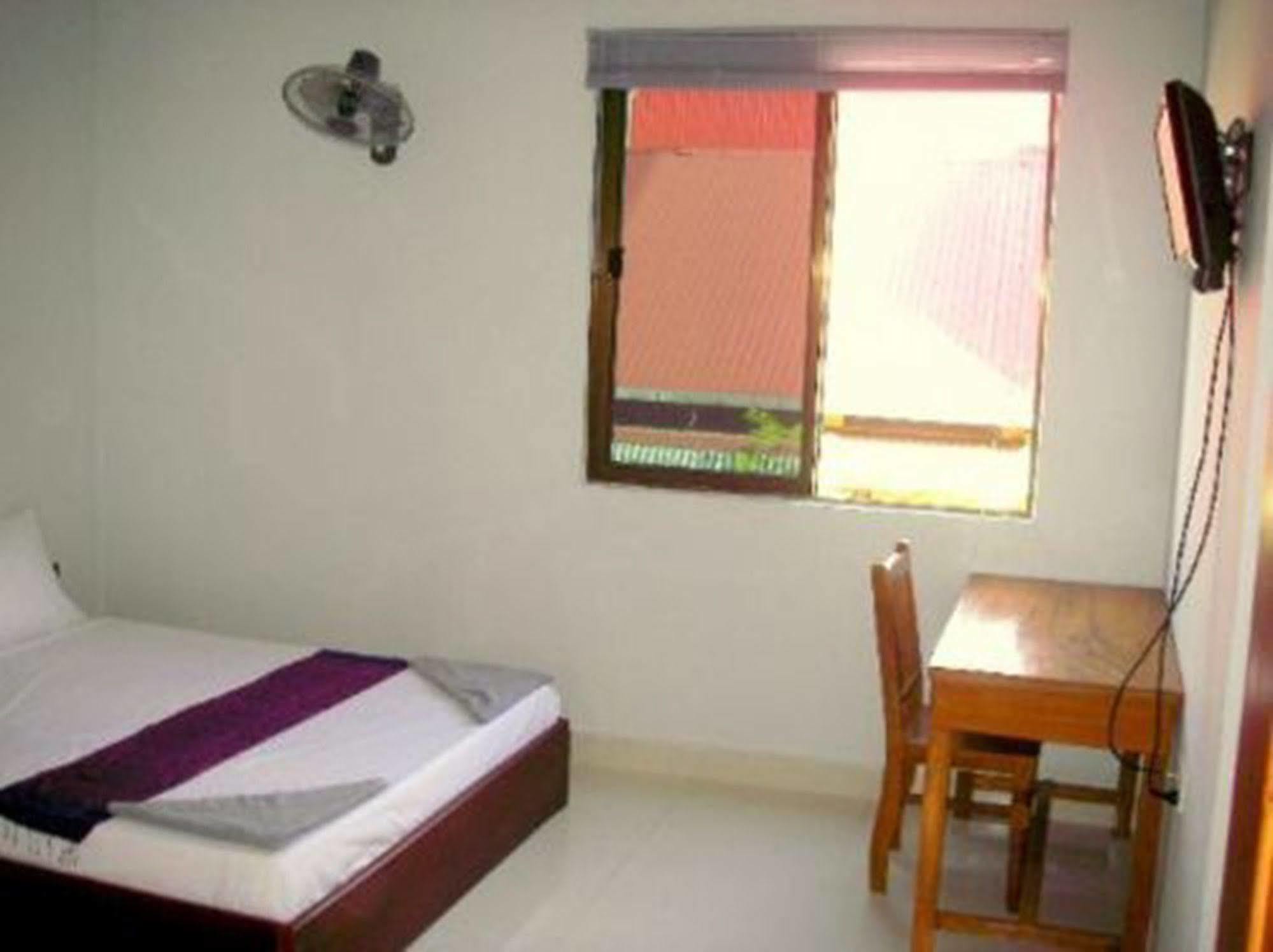 Five Rose Siem Reap Hostel Kültér fotó